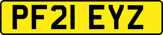 PF21EYZ