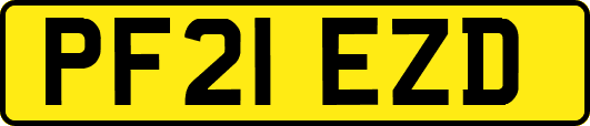 PF21EZD