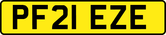 PF21EZE
