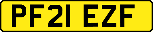 PF21EZF