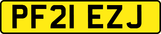 PF21EZJ