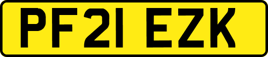 PF21EZK