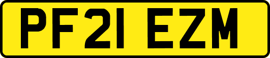 PF21EZM