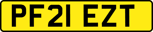 PF21EZT