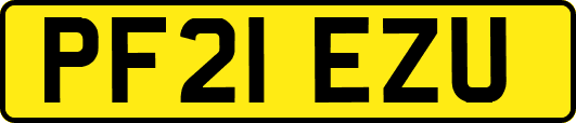 PF21EZU