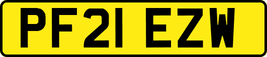 PF21EZW