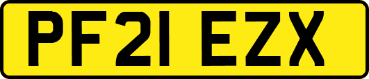 PF21EZX