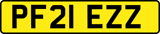 PF21EZZ
