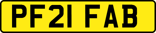 PF21FAB
