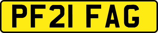 PF21FAG