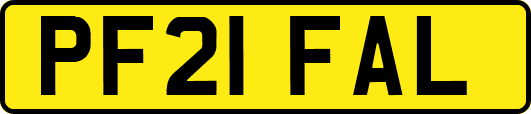 PF21FAL