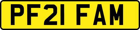 PF21FAM