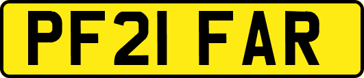 PF21FAR