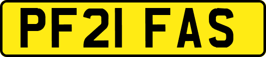 PF21FAS