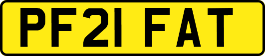 PF21FAT