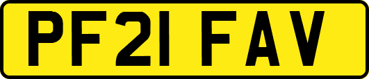 PF21FAV