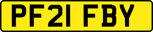 PF21FBY