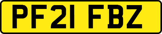 PF21FBZ