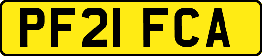 PF21FCA