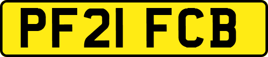 PF21FCB