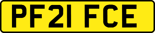 PF21FCE