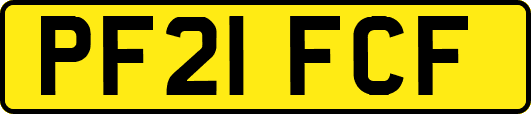 PF21FCF