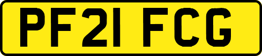 PF21FCG