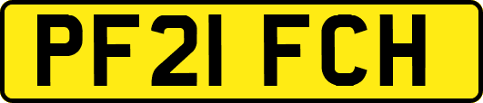 PF21FCH