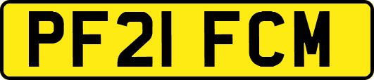 PF21FCM