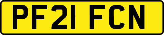 PF21FCN