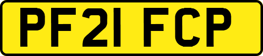 PF21FCP