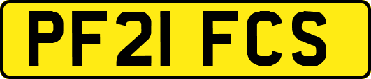 PF21FCS