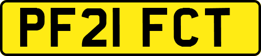 PF21FCT