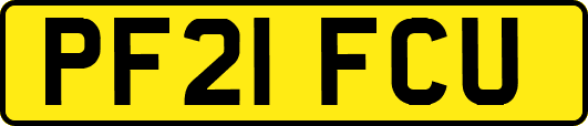 PF21FCU