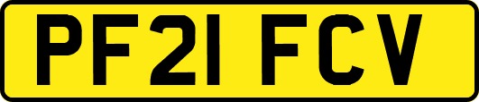 PF21FCV