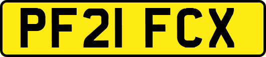 PF21FCX
