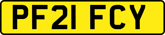 PF21FCY