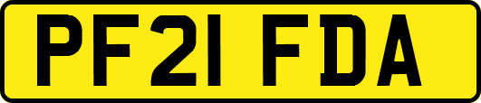 PF21FDA