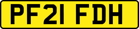 PF21FDH