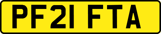 PF21FTA