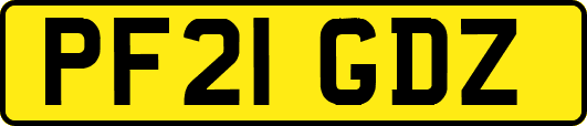 PF21GDZ