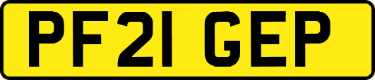 PF21GEP
