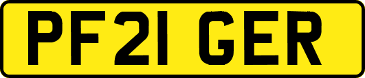 PF21GER