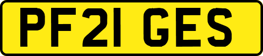 PF21GES