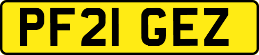PF21GEZ