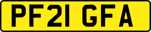 PF21GFA