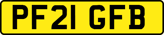 PF21GFB
