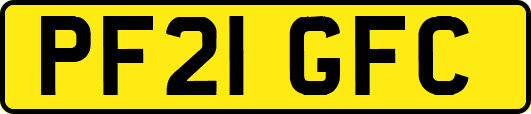 PF21GFC
