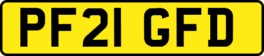 PF21GFD