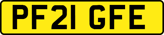 PF21GFE
